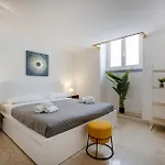 Ampio E Luminoso Vicino Al Lungomare Di * Bari