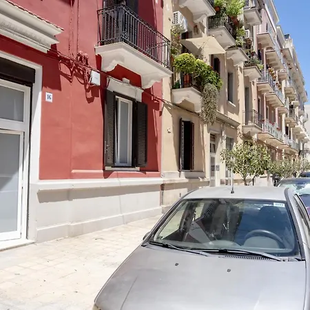 Ampio E Luminoso Vicino Al Lungomare Di בארי