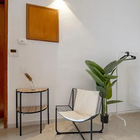 Appartement Ampio E Luminoso Vicino Al Lungomare Di *