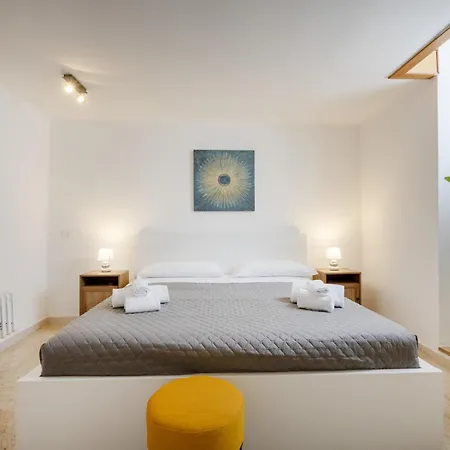 Ampio E Luminoso Vicino Al Lungomare Di Appartement *