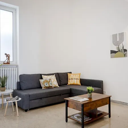 Ampio E Luminoso Vicino Al Lungomare Di בארי