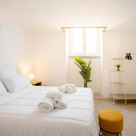 Appartement Ampio E Luminoso Vicino Al Lungomare Di Bari