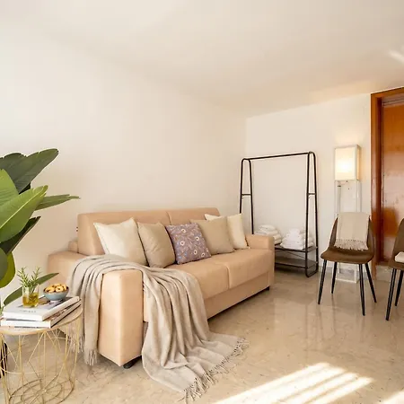 Appartement Ampio E Luminoso Vicino Al Lungomare Di