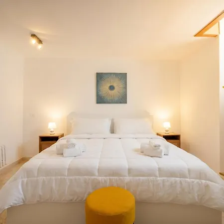 Ampio E Luminoso Vicino Al Lungomare Di Appartement Bari