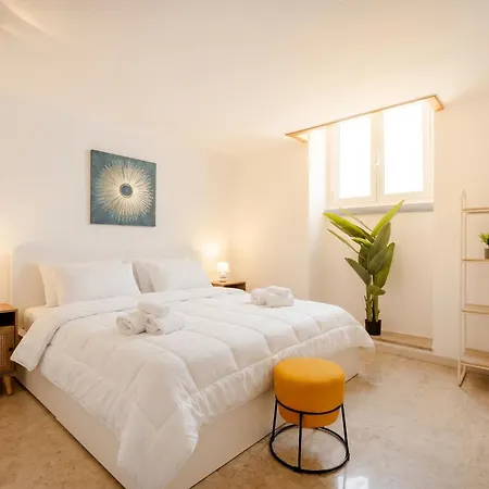 Appartement Ampio E Luminoso Vicino Al Lungomare Di *