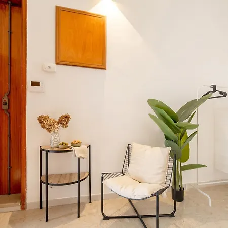 Ampio E Luminoso Vicino Al Lungomare Di Appartement *
